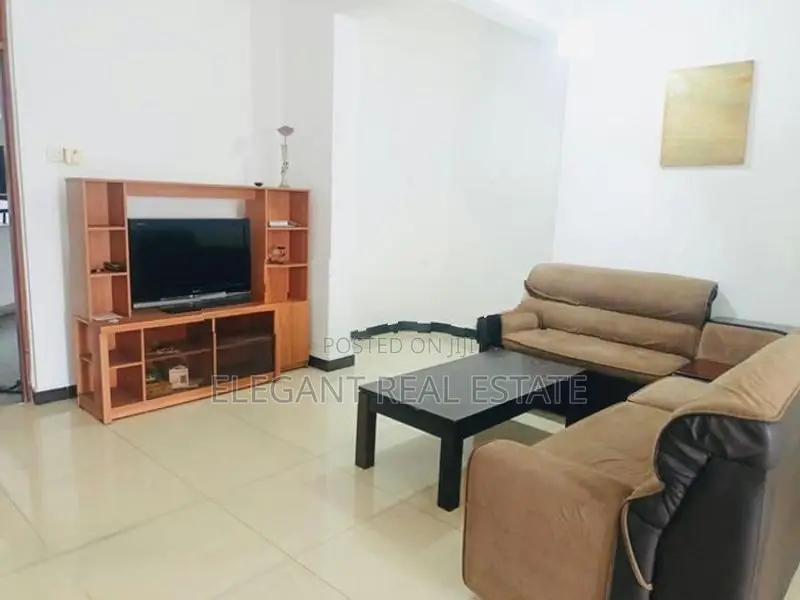 Ascon - 03 Bedroom Furnished Apartment For Rent In Colombo 09 (A6290)