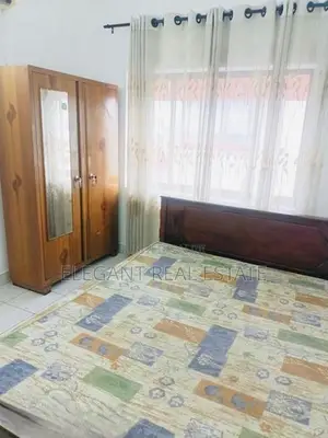 Ascon - 03 Bedroom Furnished Apartment For Rent In Colombo 09 (A6290)