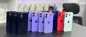 Apple iPhone 12 mini 64GB (Used)