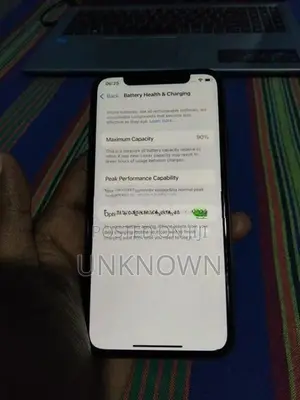 Apple iPhone XS 256GB (Used)