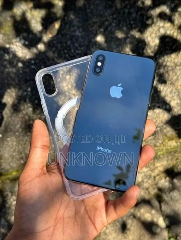 Apple iPhone XS 256GB (Used)