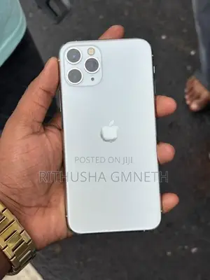 Apple iPhone 11 Pro (Used)