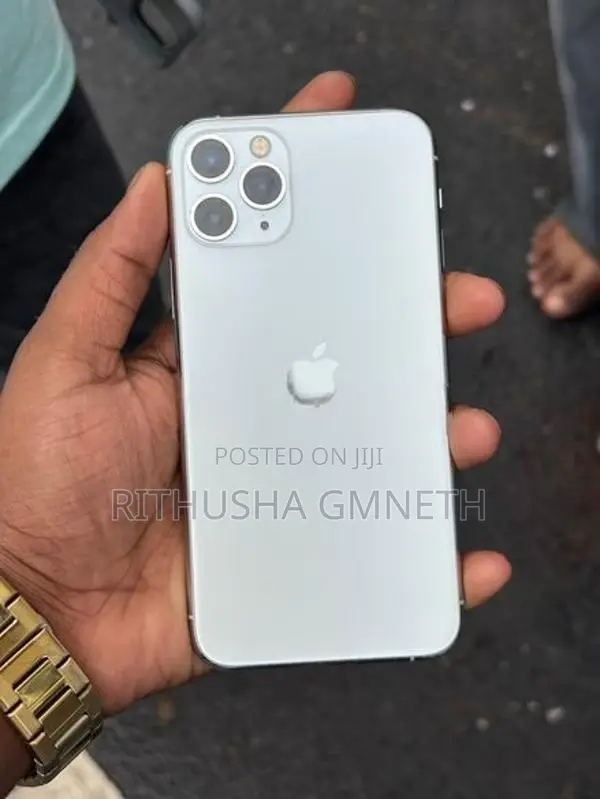 Apple iPhone 11 Pro (Used)