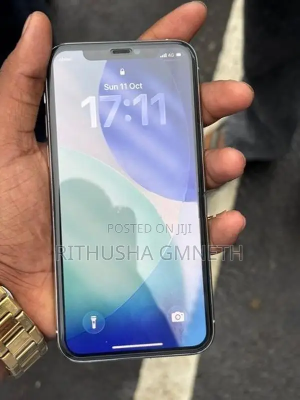 Apple iPhone 11 Pro (Used)