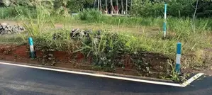 Prime Land Plots Facing Proposed Main Road in Meepawala Galle