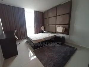 Platinum 1 - Furnished Apartment for Sale A54617 Colombo 03