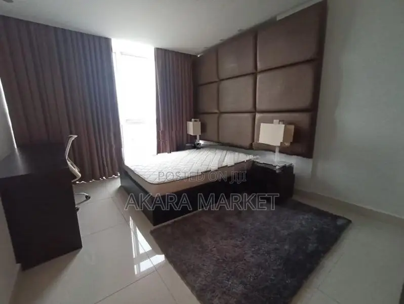 Platinum 1 - Furnished Apartment for Sale A54617 Colombo 03