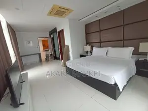 Platinum 1 - Furnished Apartment for Sale A54617 Colombo 03
