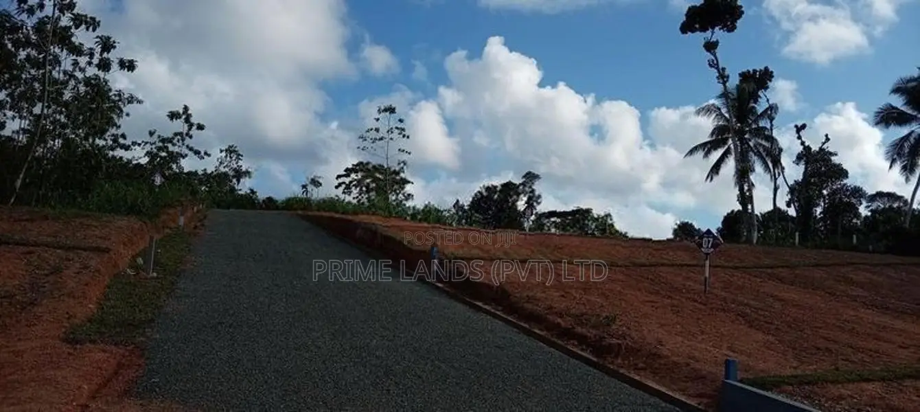 Land Plots for Sale in Aluthwala