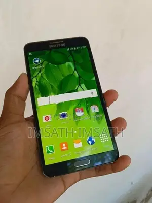 Samsung Galaxy Note 3 (Used)