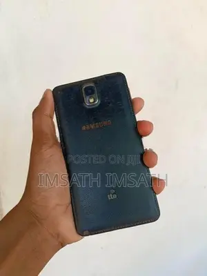 Samsung Galaxy Note 3 (Used)