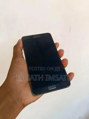 Samsung Galaxy Note 3 (Used)