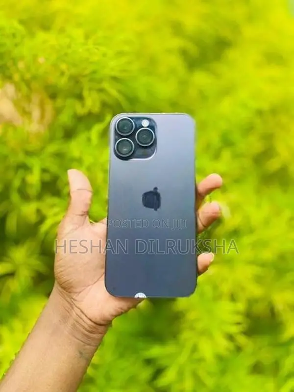 Apple iPhone 14 Pro Max (Used)