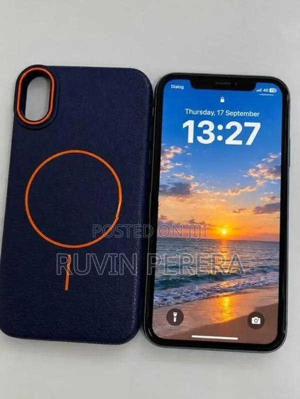 Apple iPhone XR (Used)