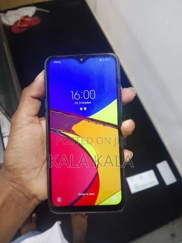Samsung Galaxy A10s 32GB (Used)