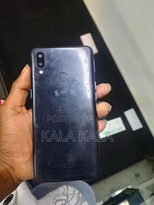 Samsung Galaxy A10s 32GB (Used)