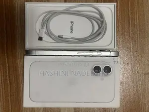 Apple iPhone 17 (Used)