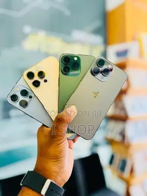 Apple iPhone 15 Pro (Used)