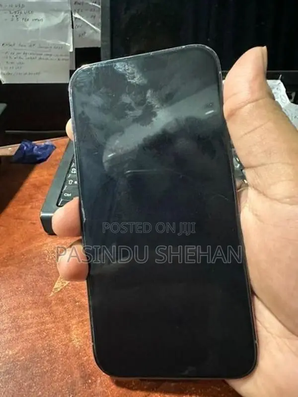 Apple iPhone 13 Pro (Used)