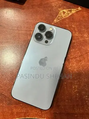 Apple iPhone 13 Pro (Used)
