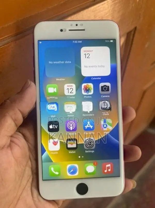 Apple iPhone 8 Plus 64GB (Used)