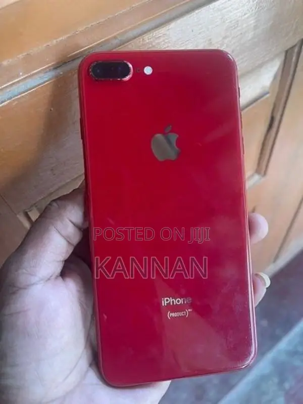 Apple iPhone 8 Plus 64GB (Used)