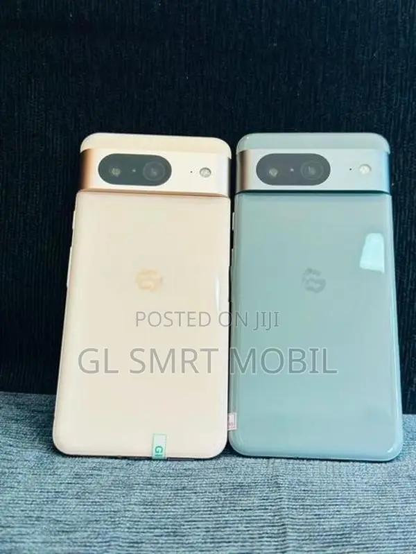 Google Pixel 8 5G/8/128GB (Used)