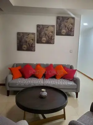 Astoria - Furnished Apartment For Sale A40834 In Colombo 3
