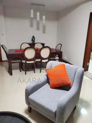 Astoria - Furnished Apartment For Sale A40834 In Colombo 3
