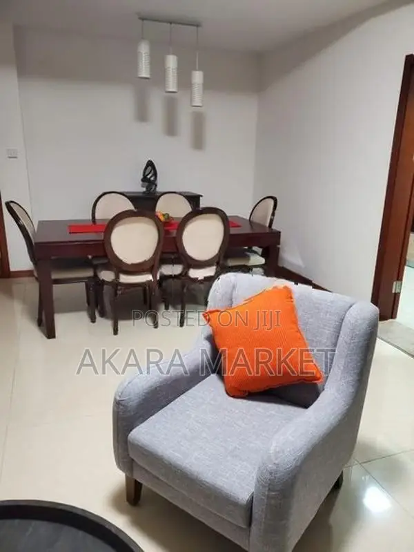 Astoria - Furnished Apartment For Sale A40834 In Colombo 3