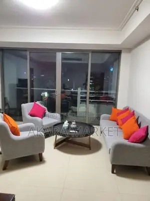 Astoria - Furnished Apartment For Sale A40834 In Colombo 3