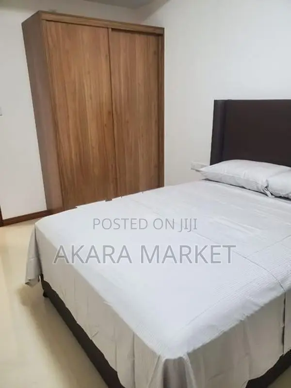 Astoria - Furnished Apartment For Sale A40834 In Colombo 3
