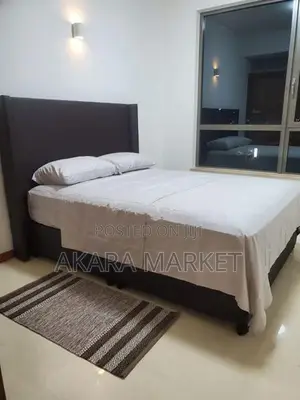 Astoria - Furnished Apartment For Sale A40834 In Colombo 3