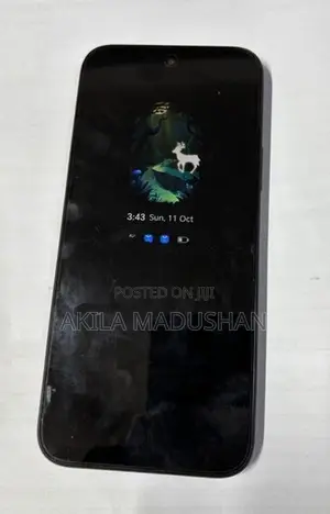 Honor X6c (Used)