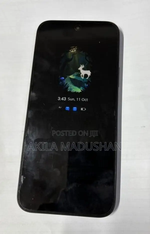 Honor X6c (Used)