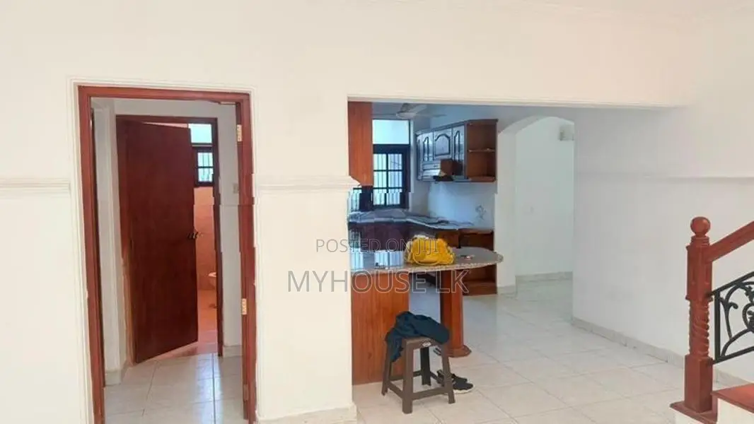 House for Rent in Dehiwala
