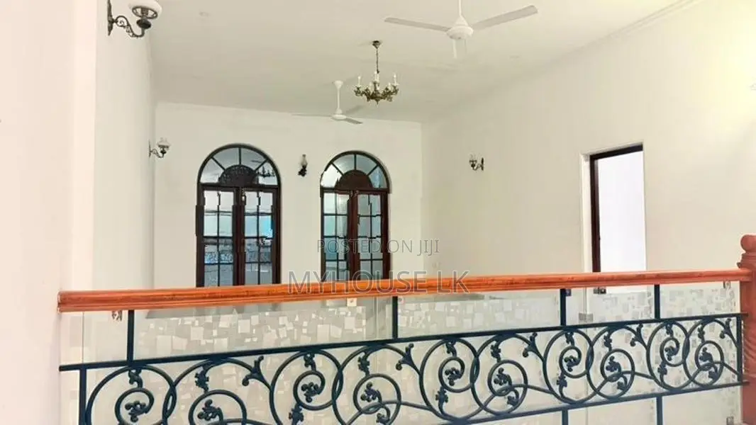 House for Rent in Dehiwala