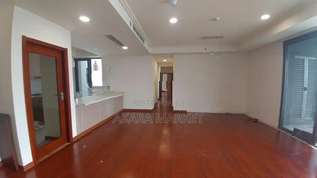 Astoria - Unfurnished Apartment for Sale A18403-Colombo 03