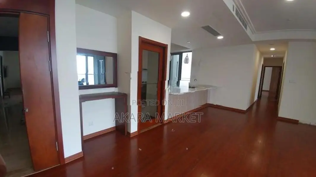 Astoria - Unfurnished Apartment for Sale A18403-Colombo 03
