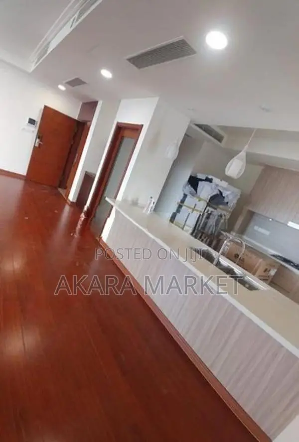 Astoria - Unfurnished Apartment for Sale A18403-Colombo 03