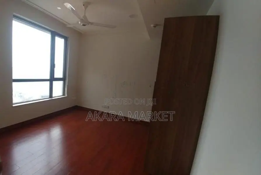 Astoria - Unfurnished Apartment for Sale A18403-Colombo 03