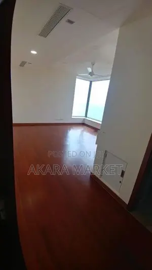 Astoria - Unfurnished Apartment for Sale A18403-Colombo 03