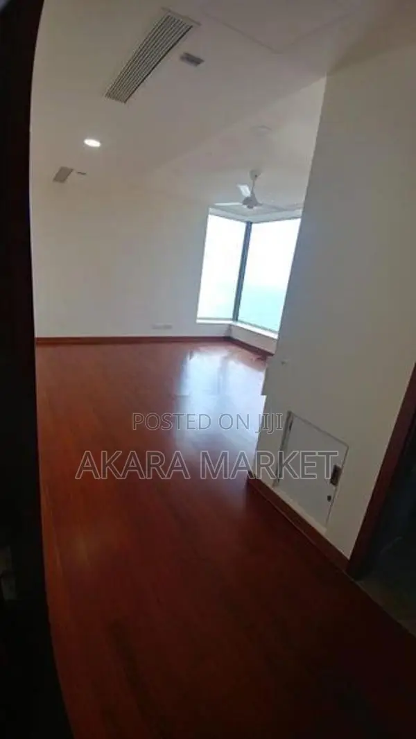 Astoria - Unfurnished Apartment for Sale A18403-Colombo 03