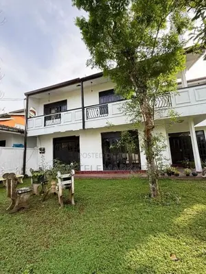 Spacious House For Rent In Mattegoda – Kottawa
