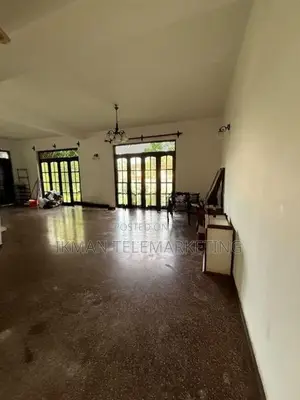 Spacious House For Rent In Mattegoda – Kottawa