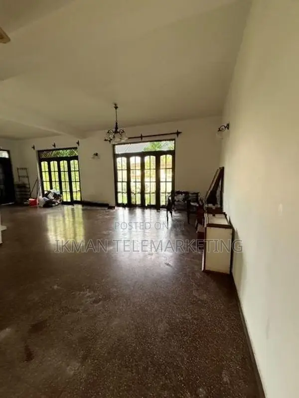 Spacious House For Rent In Mattegoda – Kottawa