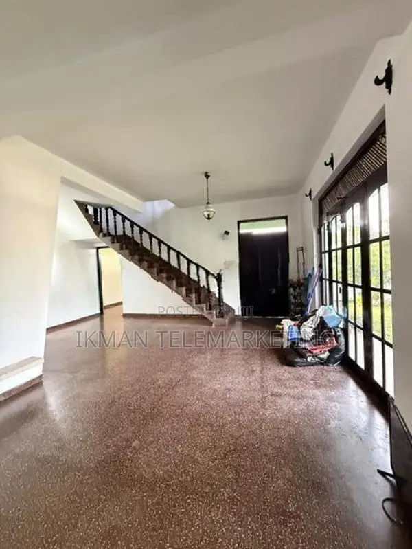 Spacious House For Rent In Mattegoda – Kottawa