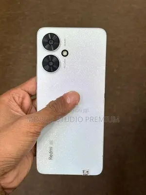 Xiaomi Redmi 13C (Used)