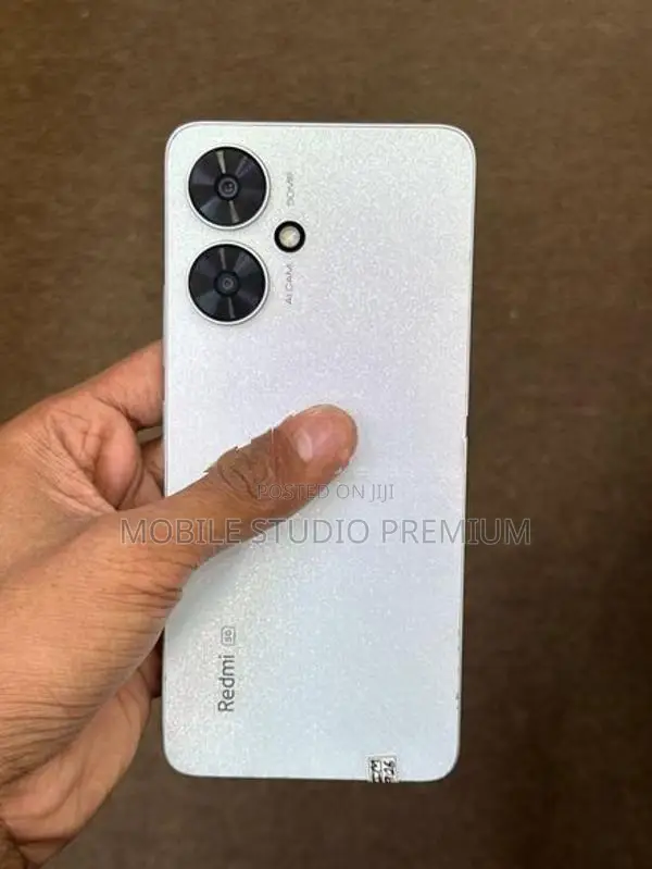 Xiaomi Redmi 13C (Used)