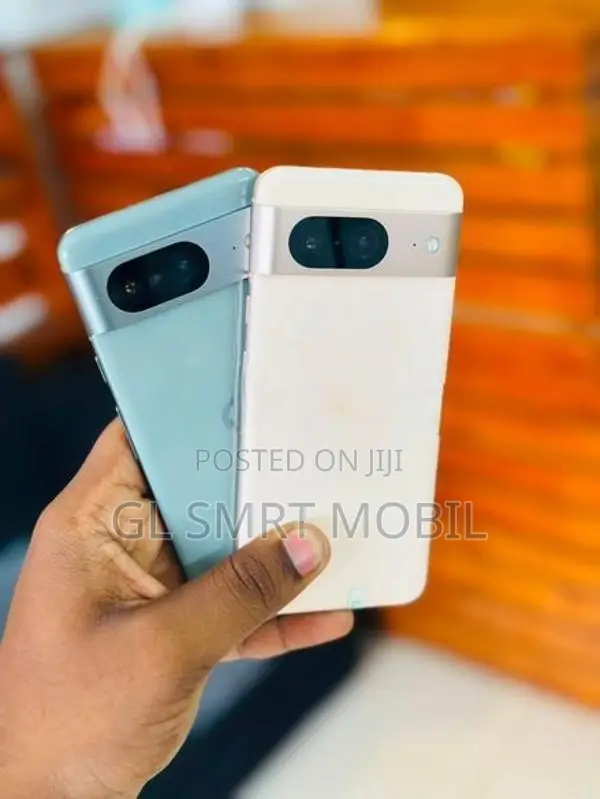 Google Pixel 8 5G/8/128GB (Used)